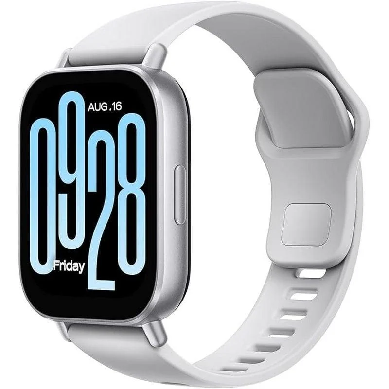 Smartwatch Xiaomi Redmi Watch 5 Active en 2 colores