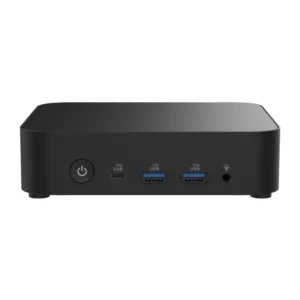 Mini Pc ASUS NUC 14 Essential Intel N250 DDR5 4800MHz WiFi 6E