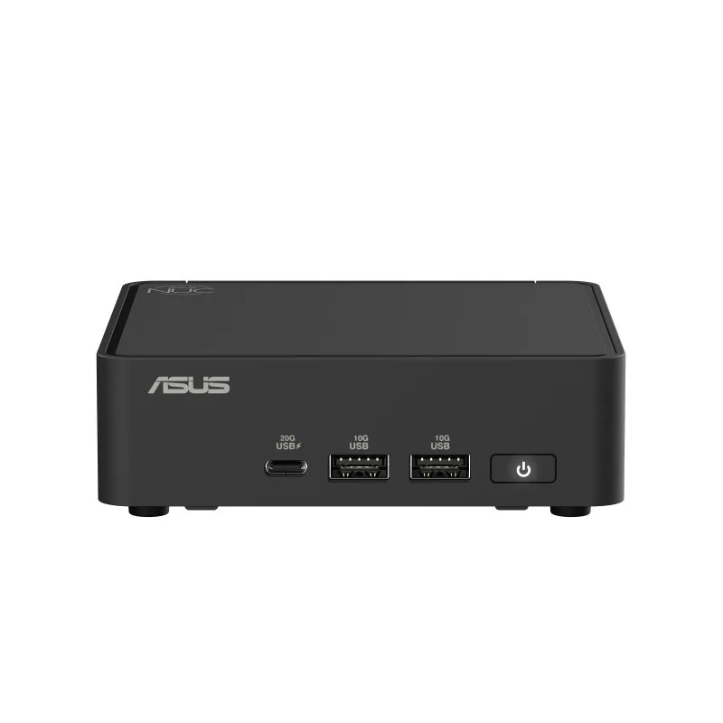 Mini Pc ASUS RNUC15CRKU500002 DDR5 M.2 2000TB Wi-Fi 7 Bluetooth 5.4 120W