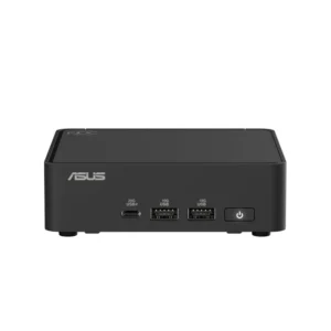 Mini Pc ASUS RNUC15CRKI300002 DDR5 2xSlots M.2 2000TB Wi-Fi 7 Bluetooth 5.4 120W