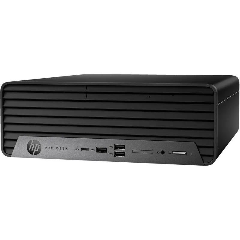 Ordenador de Sobremesa HP Pro 400 G9 SFF Intel Core i5-13500 16GB 512GB