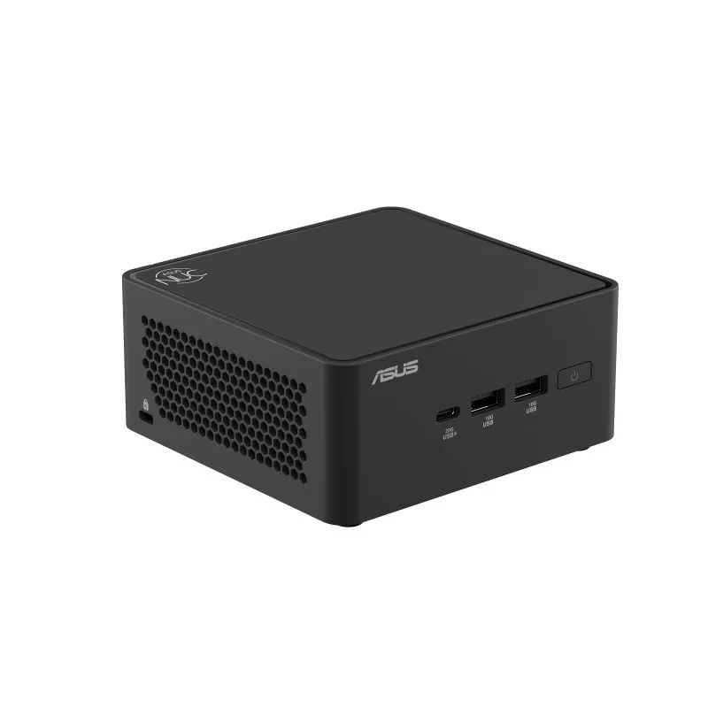 Mini Pc ASUS NUC 15 Pro RNUC15CRHC500002 Intel Core 5 210H Compatible DDR5 96GB M.2 8TB Wi-Fi 7 - Imagen 2