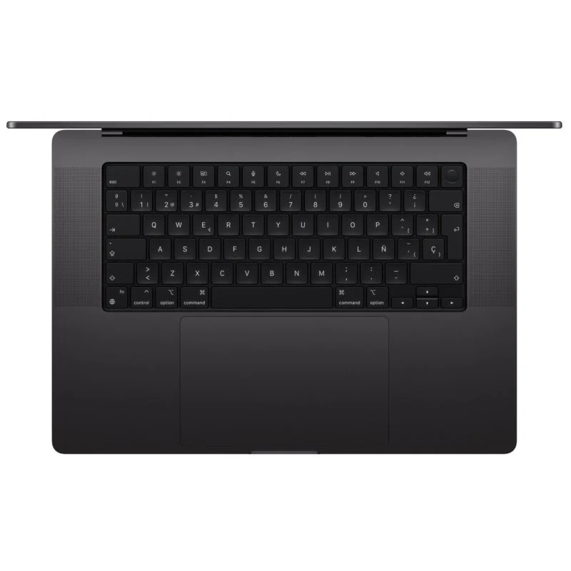 Portátil Apple MacBook Pro M4 Max 14 Núcleos 36GB 1TB SSD GPU 32 Núcleos 16" en 2 Colores - Imagen 5