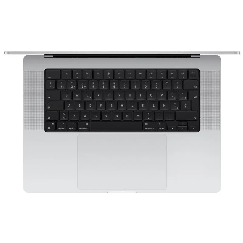 Portátil Apple MacBook Pro M4 Pro 14 Núcleos 24GB 512GB SSD GPU 20 Núcleos 16" en 2 Colores - Imagen 5