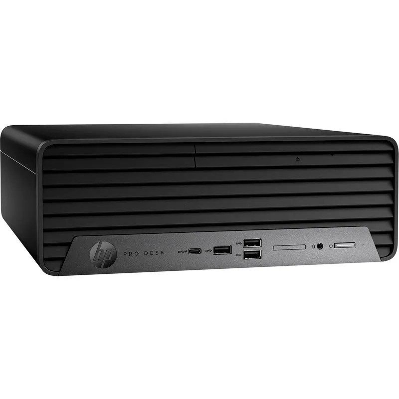 Ordenador de Sobremesa HP Pro 400 G9 SFF Intel Core i5-13500 16GB 512GB - Imagen 2