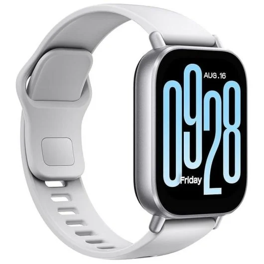 Smartwatch Xiaomi Redmi Watch 5 Active en 2 colores - Imagen 2