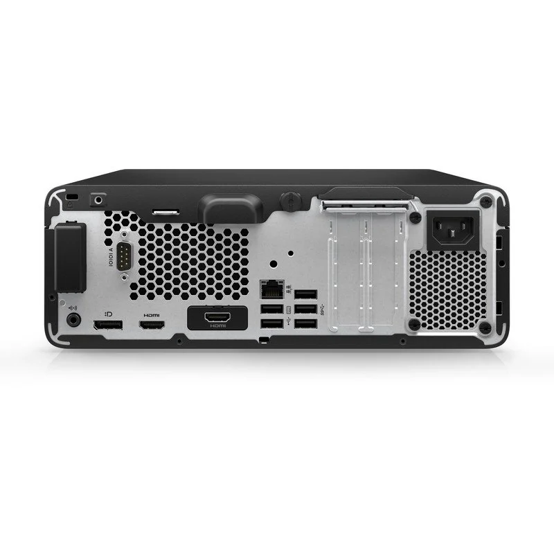 Ordenador de Sobremesa HP Pro 400 G9 SFF Intel Core i5-13500 16GB 512GB - Imagen 3