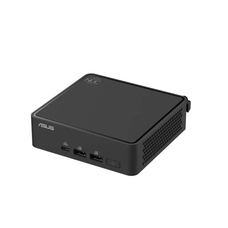 Mini Pc ASUS NUC 15 Pro RNUC15CRKC500002 Intel Core 5 8 núcleos Wi-Fi 7 Thunderbolt 4 - Imagen 2