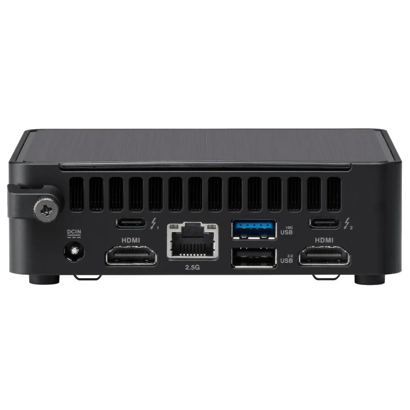 Mini Pc ASUS NUC 14 Pro RNUC14RVKU700002I Intel Core Ultra 7 155H - Imagen 2