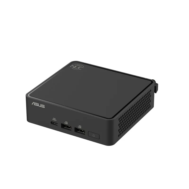 Mini Pc ASUS RNUC15CRKU500002 DDR5 M.2 2000TB Wi-Fi 7 Bluetooth 5.4 120W - Imagen 2