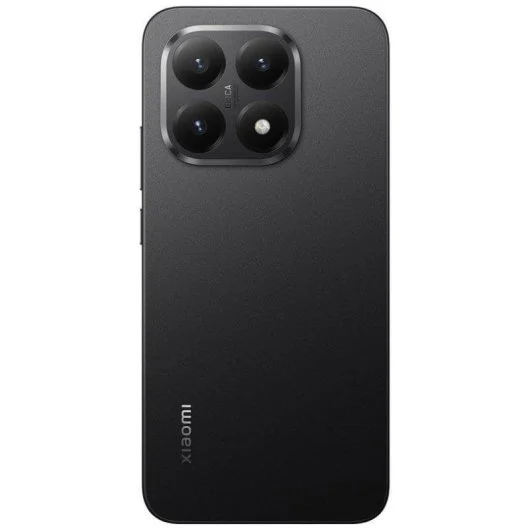 Smartphone Xiaomi 15T 12GB 512GB 5G 6.83" Negro - Imagen 2