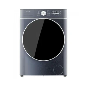 Lavadora Cecotec Bolero DressCode 8800 Inverter 8Kg Clase A Azul Oscuro