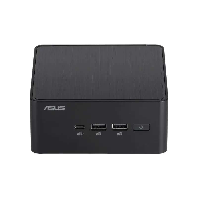 Mini Pc ASUS NUC 14 Pro RNUC14RVHI300002I UCFF Negro Intel Core 3 100U - Imagen 4
