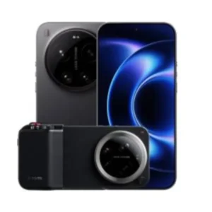 Smartphone Xiaomi 17 Ultra 16GB 512GB 5G 6.9" en 3 Colores