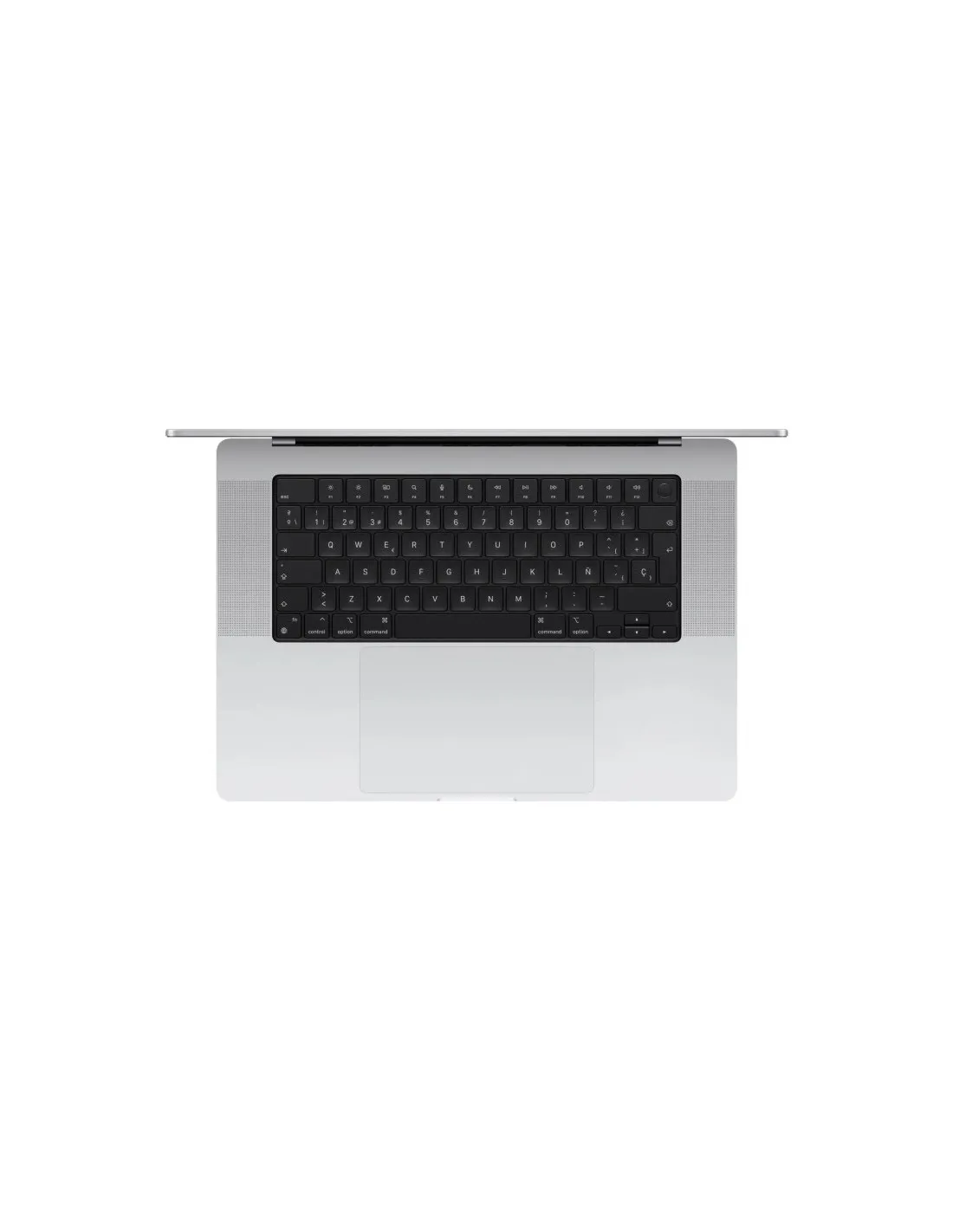 Portátil Apple MacBook Pro M4 Max 14 Núcleos 36GB 1TB SSD GPU 32 Núcleos 16" en 2 Colores - Imagen 3