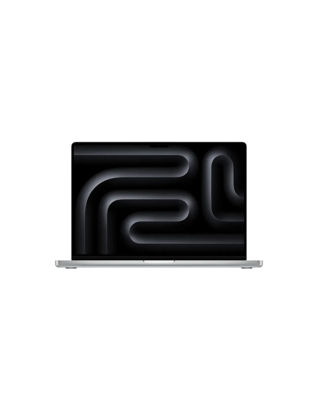Portátil Apple MacBook Pro M4 Max 14 Núcleos 36GB 1TB SSD GPU 32 Núcleos 16" en 2 Colores - Imagen 2