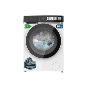 Lavadora Cecotec Bolero DressCode 10970 Direct Drive 10Kg Clase A Blanco