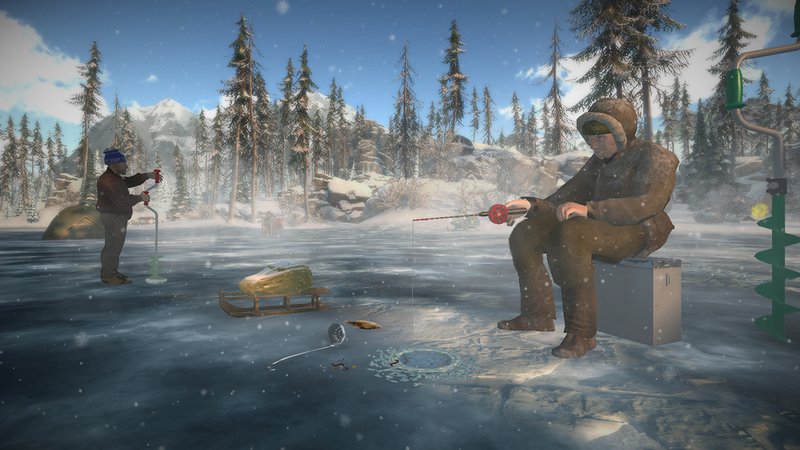 Erfahrungen mit Online-Eisfischen: Ein neuer Spielmodus im deutschsprachigen in Germany Erfahrungen mit Online-Eisfischen: Ein neuer Spielmodus im deutschsprachigen in Germany