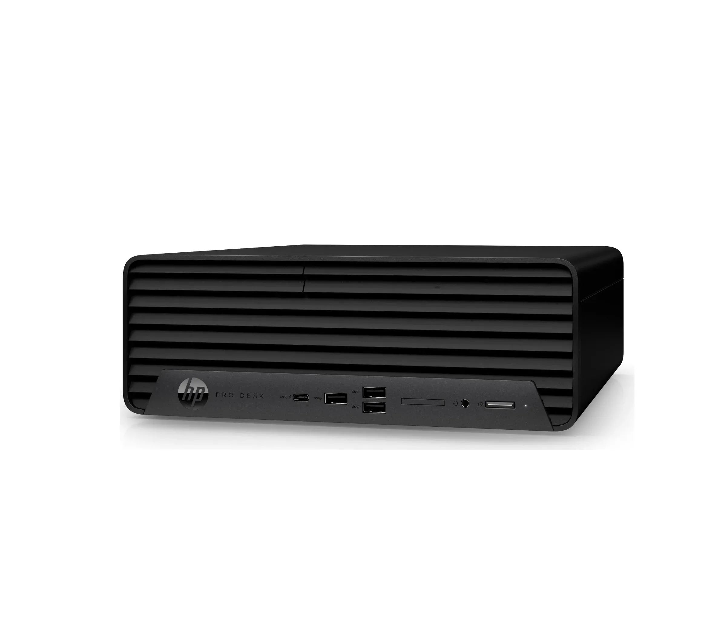 Ordenador de Sobremesa HP Pro 400 G9 Intel Core i3 8GB 256GB Windows 11 Pro - Imagen 2