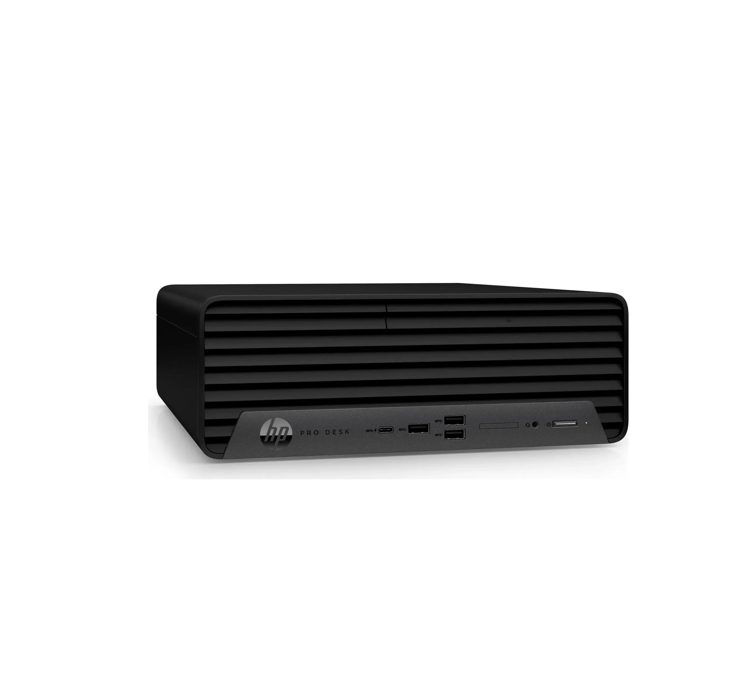 Ordenador de Sobremesa HP Pro 400 G9 Intel Core i3 8GB 256GB Windows 11 Pro - Imagen 3