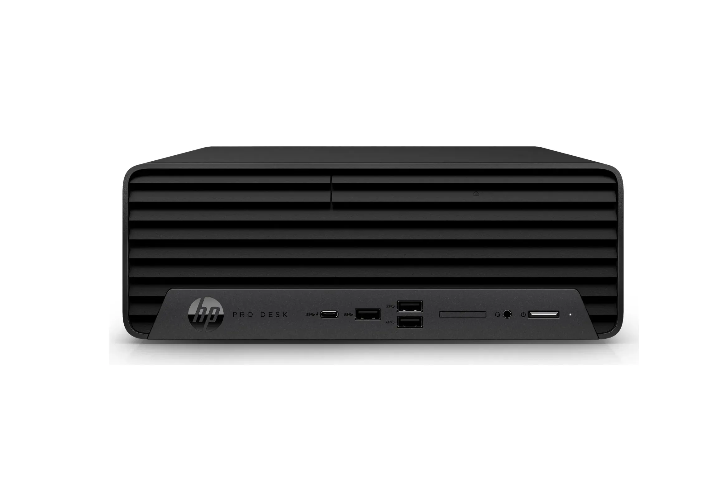 Ordenador de Sobremesa HP Pro 400 G9 Intel Core i3 8GB 256GB Windows 11 Pro