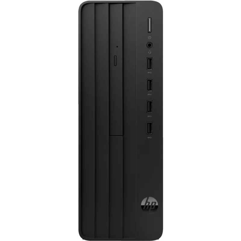 Ordenador de Sobremesa HP 290 G9 SFF Intel Core i5-13500 8GB RAM 256 GB Negro