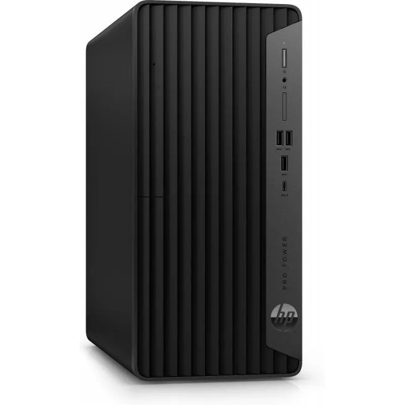 Ordenador de Sobremesa HP Pro 400 G9 Intel Core i5-13500 16GB 512GB - Imagen 2
