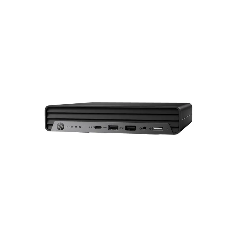 Ordenador de Sobremesa HP Pro 400 G9 Intel Core i5 16GB 512GB Windows 11 Pro - Imagen 2