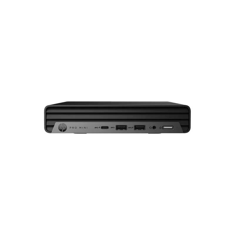 Ordenador de Sobremesa HP Pro 400 G9 Intel Core i5 16GB 512GB Windows 11 Pro - Imagen 3