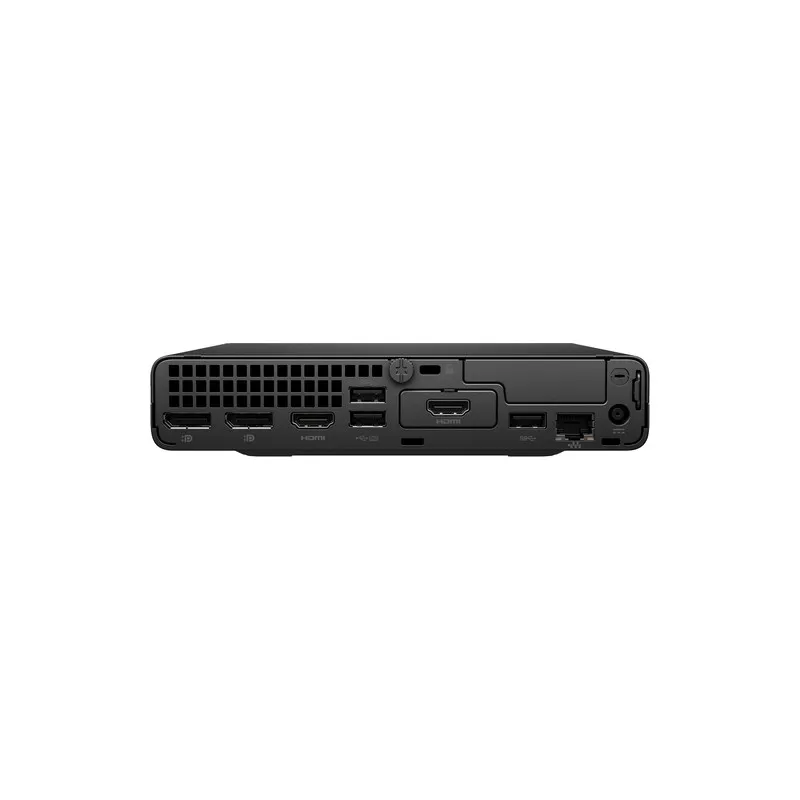 Ordenador de Sobremesa HP Pro 400 G9 Intel Core i5 16GB 512GB Windows 11 Pro - Imagen 4