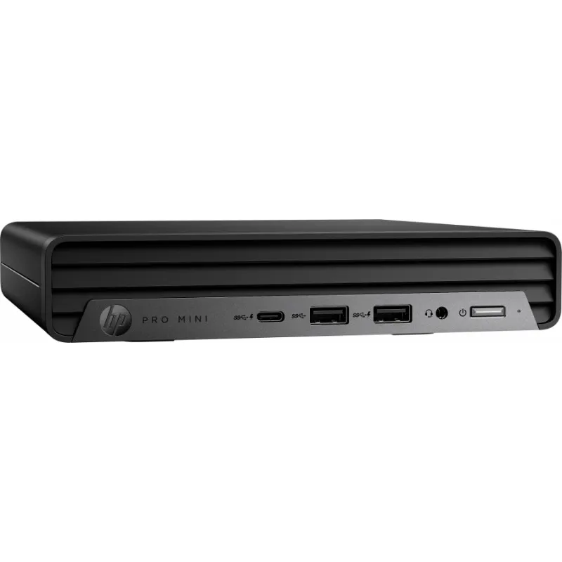 Ordenador de Sobremesa HP Pro 400 G9 Intel Core i5 16GB 512GB Windows 11 Pro