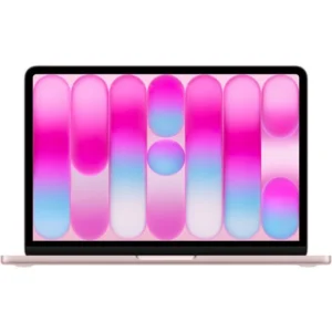 Portátil Apple MacBook Neo 8GB 256GB SSD 13" en 3 colores