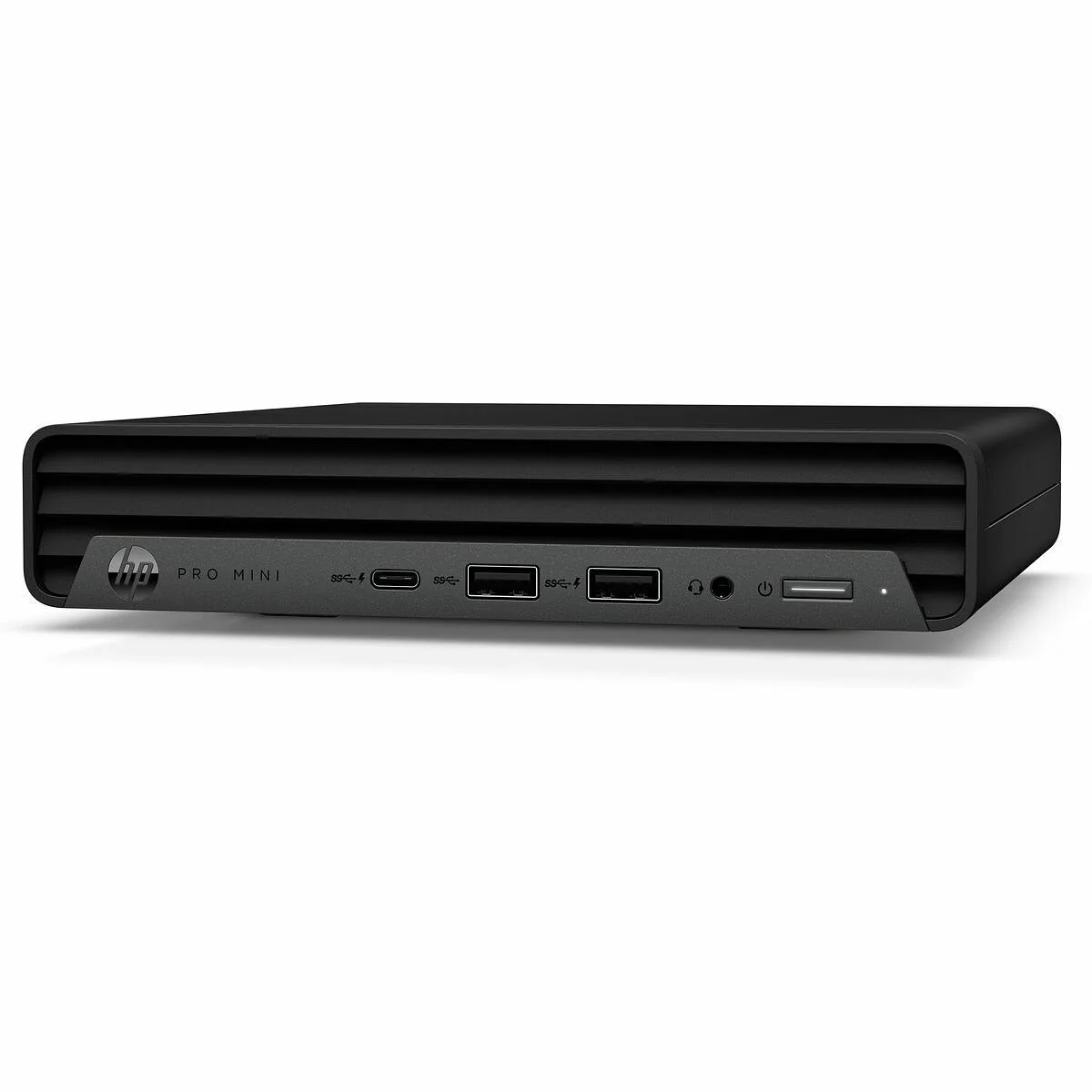 Ordenador de Sobremesa HP Pro 400 G9 6b246ea Intel Core i3 8GB 256GB Windows 11 Pro - Imagen 2