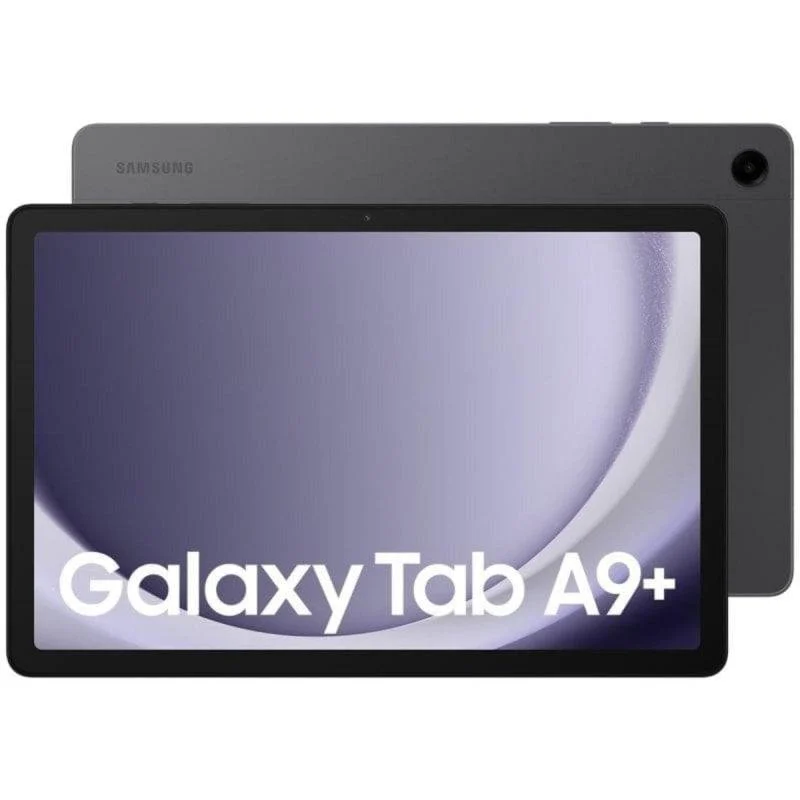 Tablet Samsung Galaxy Tab A9 Plus WiFi 8GB 256GB 11" Gris