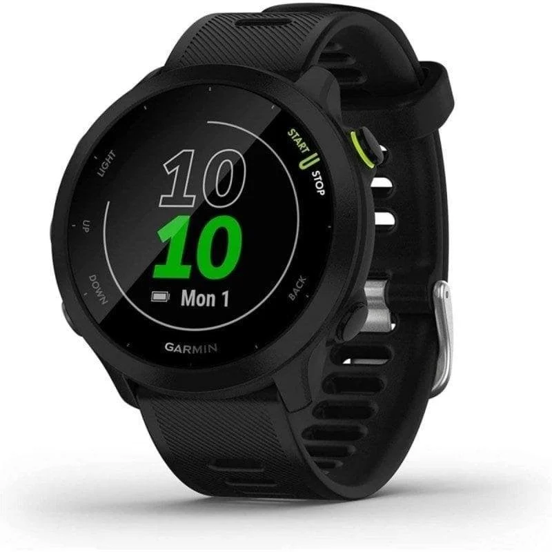 Smartwatch Garmin Forerunner 55 en 4 colores - Imagen 2