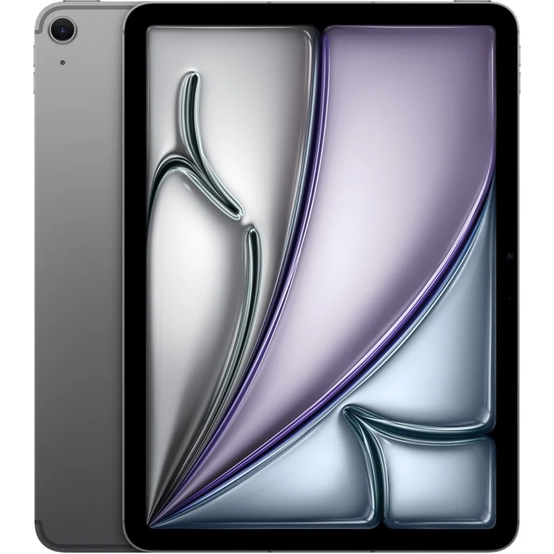 Tablet Apple iPad Air M4 2026 WiFi+Cellular 12GB 256GB 11" en 4 Colores - Imagen 4