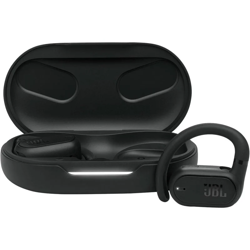 Auriculares JBL Soundgear Sense inalámbricos Bluetooth 5.3 en 2 colores - Imagen 2
