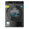 Secadora Cecotec Bolero DressCode Dry 10505 Inverter 10Kg Clase C Gris Oscuro