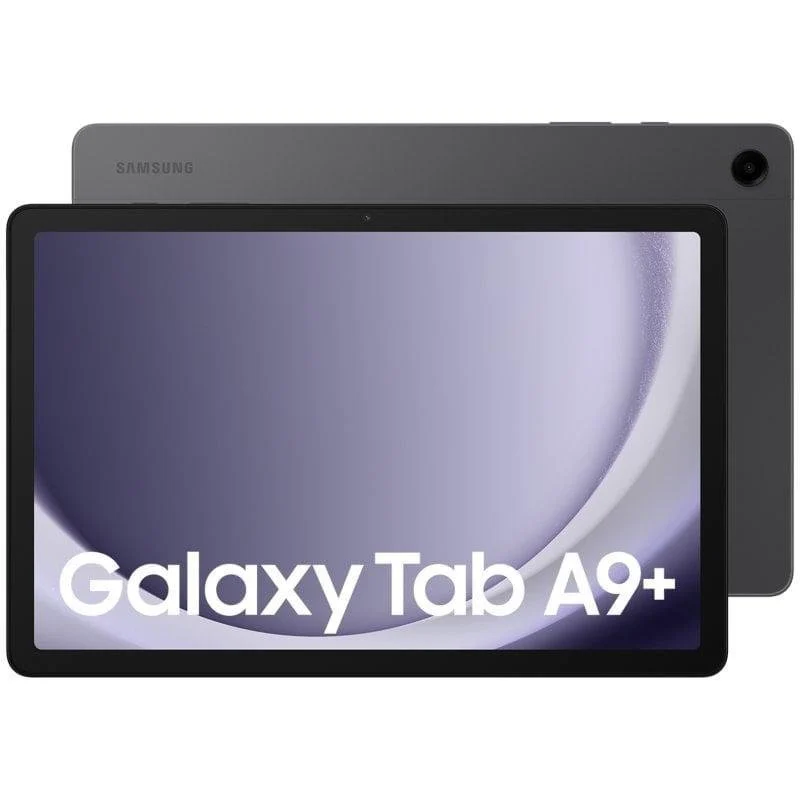 Tablet Samsung Galaxy Tab A9 Plus 5G 8GB 256GB 11" Gris