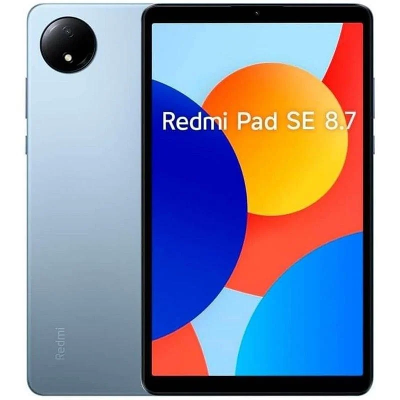 Tablet Xiaomi REDMI Pad SE WiFi 4GB 128GB 8,7" Azul