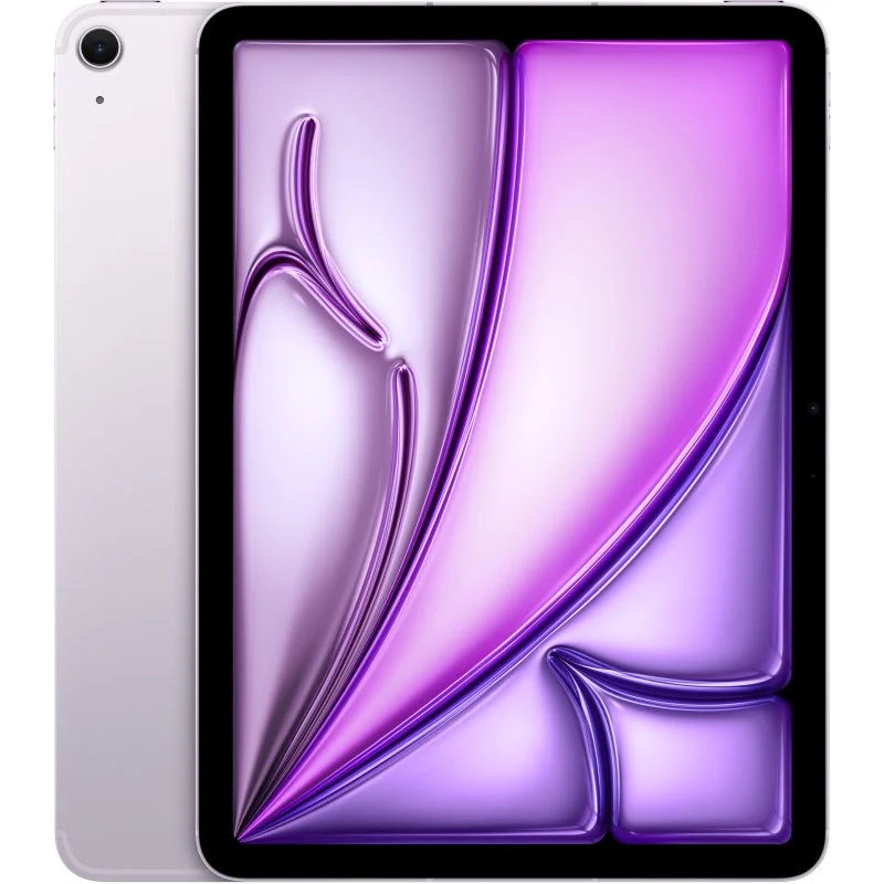 Tablet Apple iPad Air M4 2026 WiFi+Cellular 12GB 256GB 11" en 4 Colores - Imagen 3