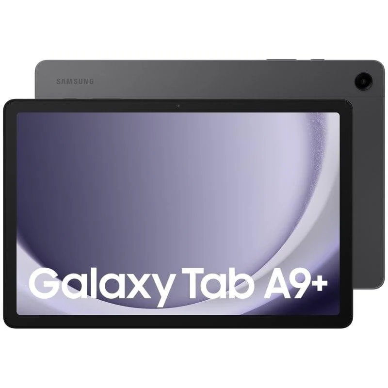 Tablet Samsung Galaxy Tab A9 Plus WiFi 6GB 128GB 11" Gris