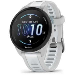 Smartwatch Garmin Forerunner 165 Reloj Smartwatch 43mm GPS en 2 colores