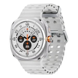Smartwatch Samsung Galaxy Watch Ultra 4G GPS 47mm Super AMOLED en 4 colores