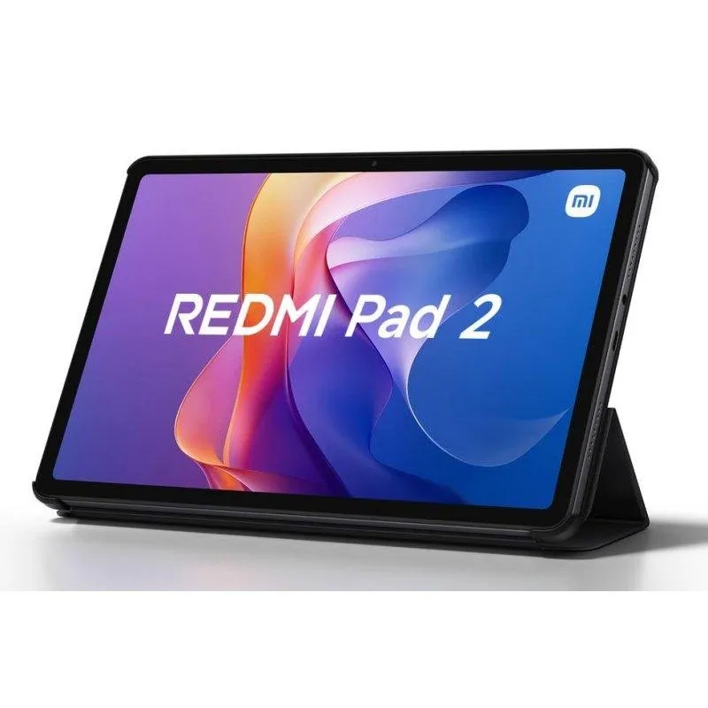 Tablet Xiaomi REDMI Pad 2 WiFi 8GB 256GB 11" Gris - Imagen 2