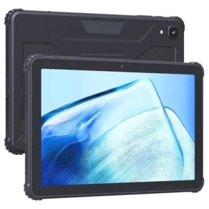 Tablet Cubot Tab KingKong 4G 8GB 256GB 10.1" Negra