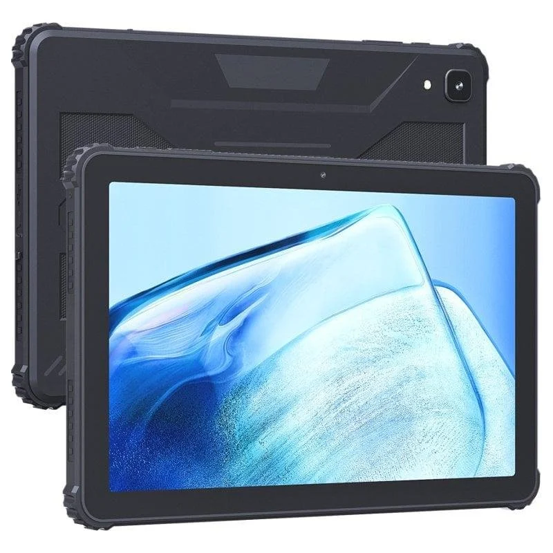 Tablet Cubot Tab KingKong 4G 8GB 256GB 10.1" Negra