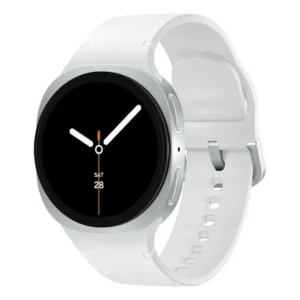 Smartwatch Samsung Galaxy Watch 8 4G 40mm en 2 colores