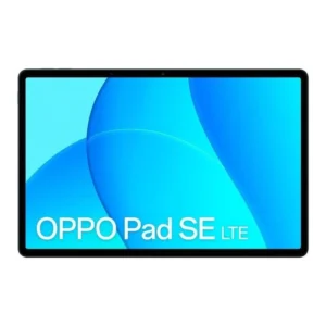 Tablet OPPO Pad SE 4G LTE 6GB 128GB 11" Azul