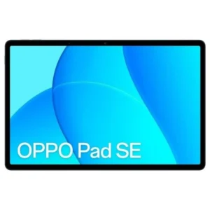Tablet OPPO Pad SE WiFi 4GB 128GB 11" Azul
